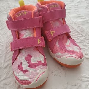 New!!! Plae girls boots. Size 12